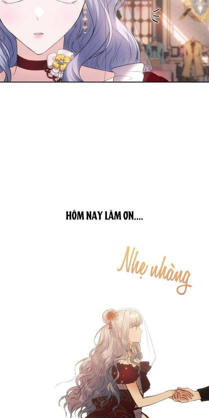 con gái bá tước bỗng thành vị hôn thê của thái tử điện hạ chapter 38 13