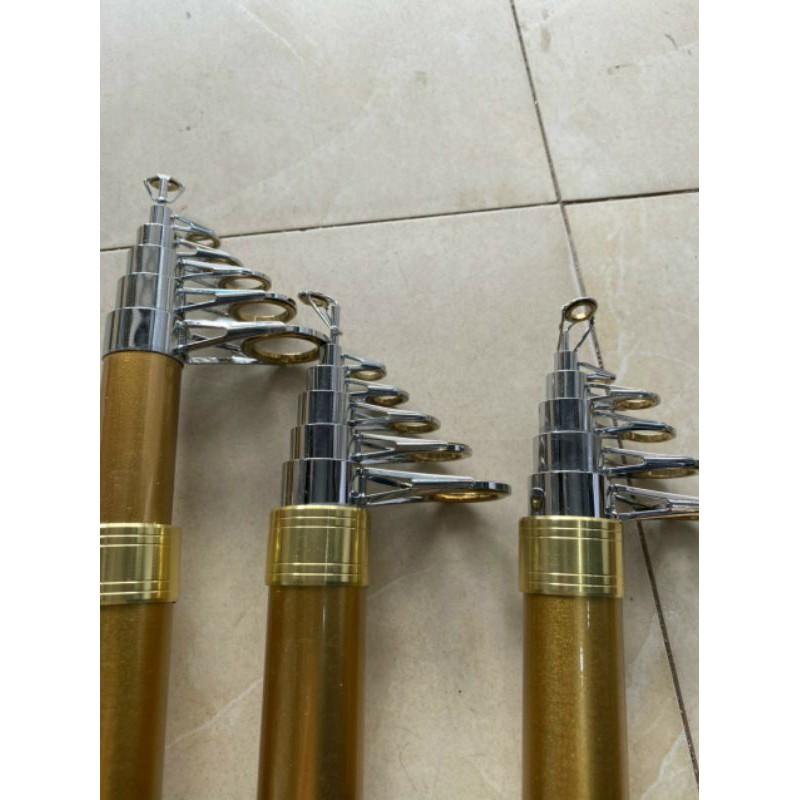 Cần rút gw x9 câu lancer câu lục