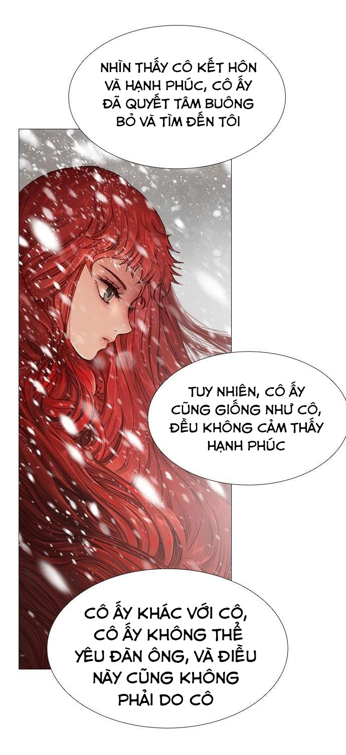 tôi chính là nhà sưu tập chim chapter 16 26