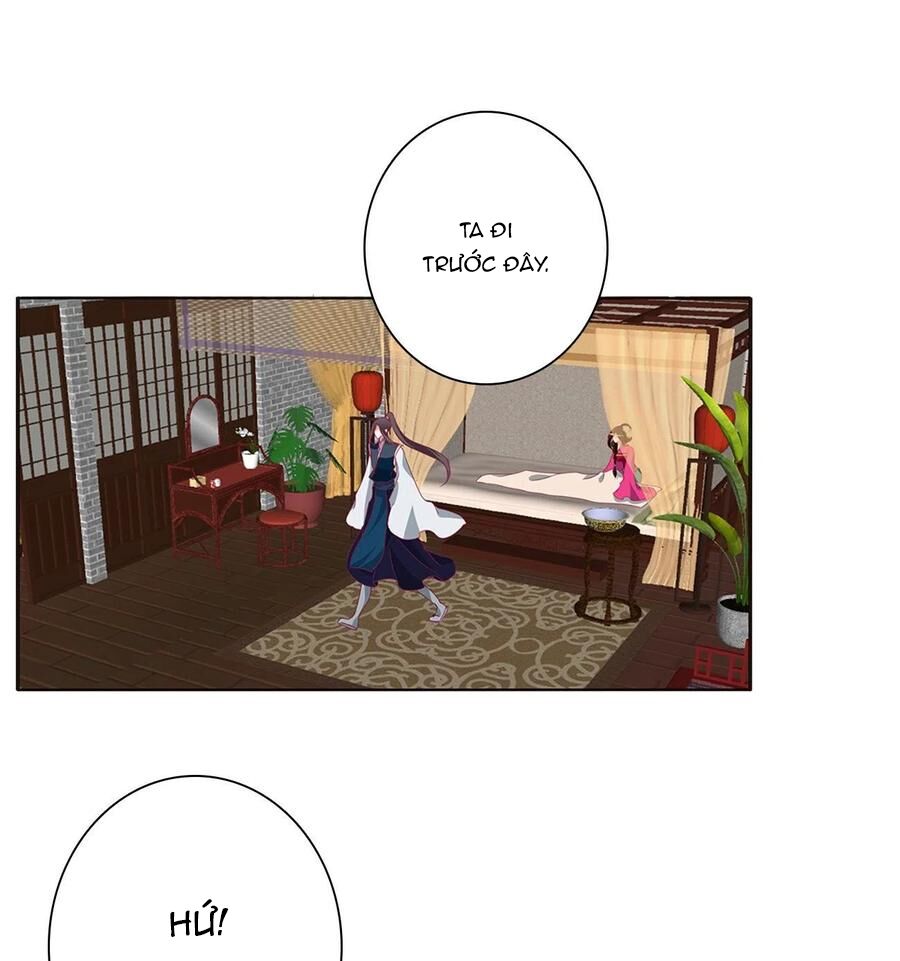 thông linh phi chapter 658 2