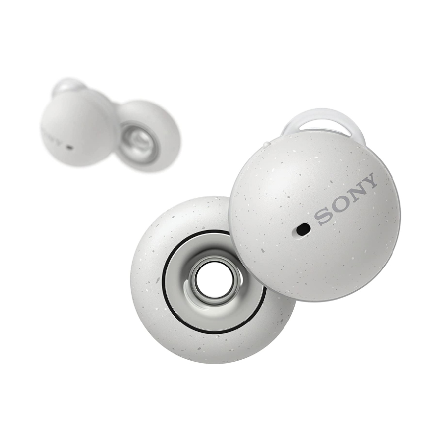 Tai nghe True Wireless chống ồn LinkBuds SONY WF-L900 - Hàng chính hãng