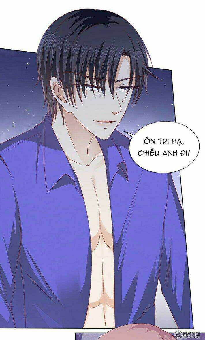 liệt ái tri hạ: series mật đào tiểu tình nhân chapter 143 16