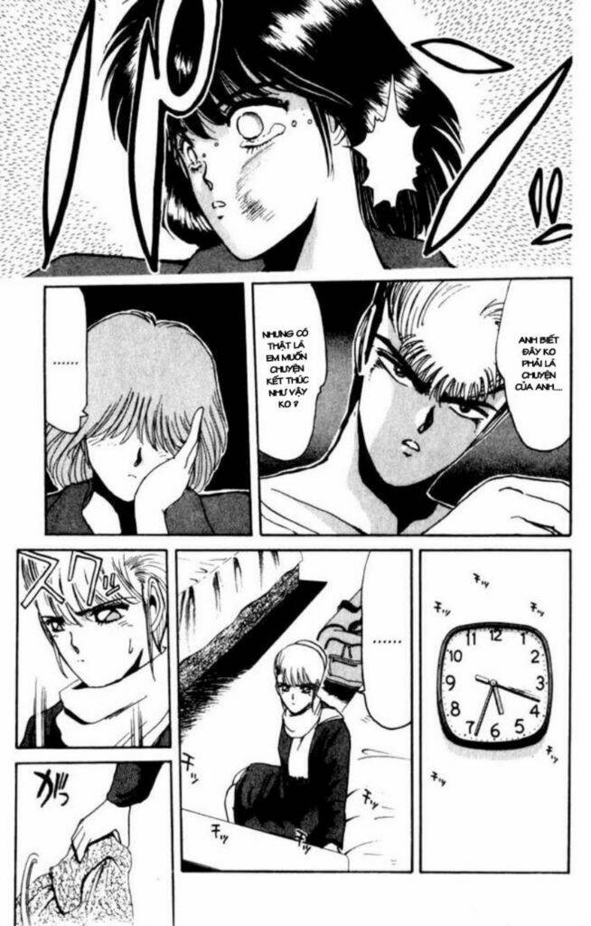 shonan junai gumi chapter 17 7