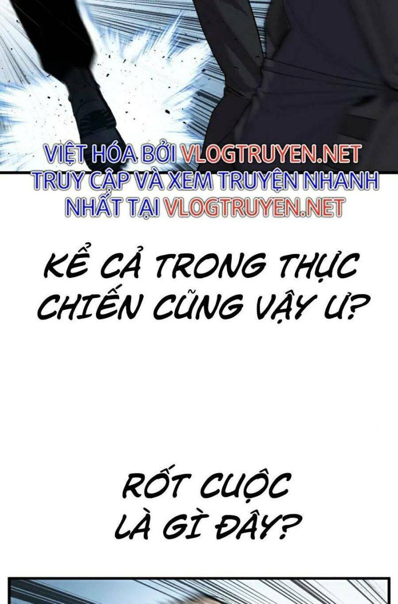 đặc vụ kim chapter 24.5 12