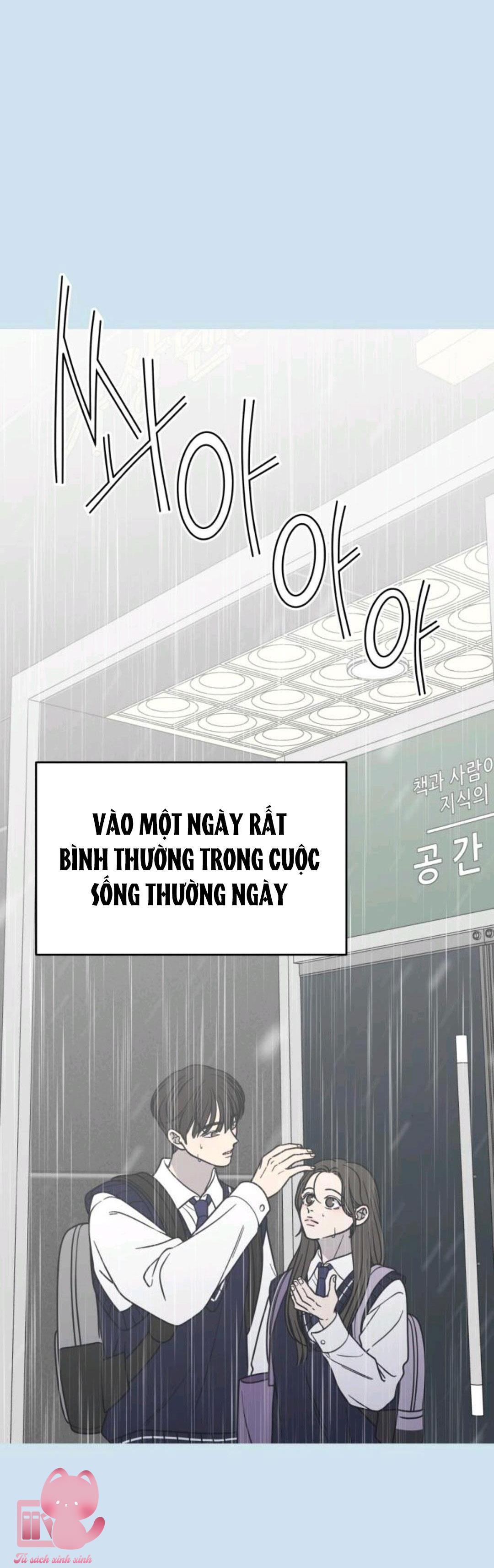 nói không với tình công sở chapter 13 10