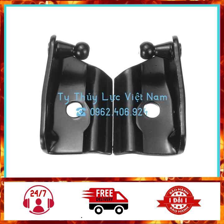 Bộ Ty Thủy Lực, Ben Hơi Chống Nắp Capo Cho Xe NAVARA D40 2005-2014