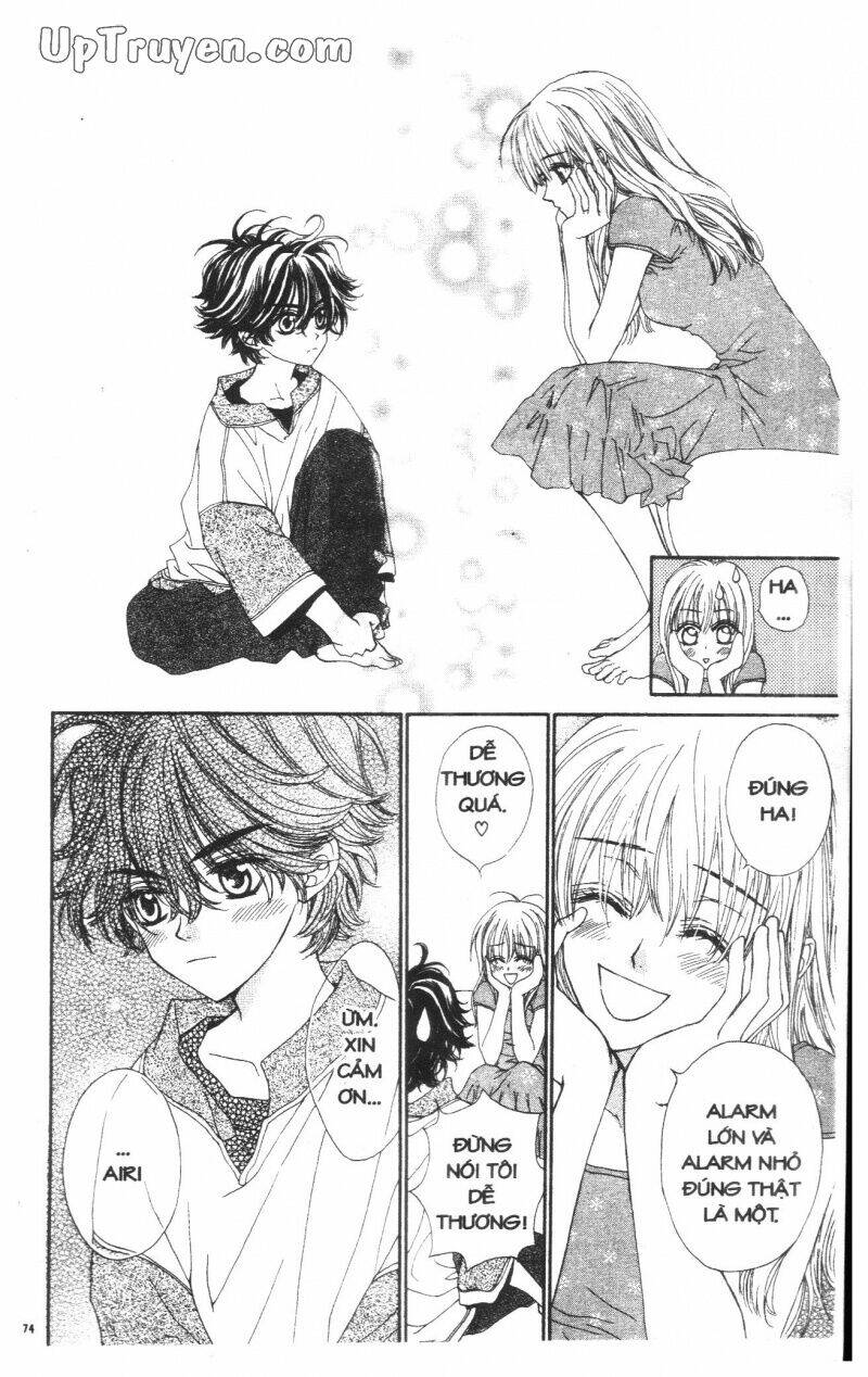 hoàng tử ếch(bản đẹp) chapter 1 75