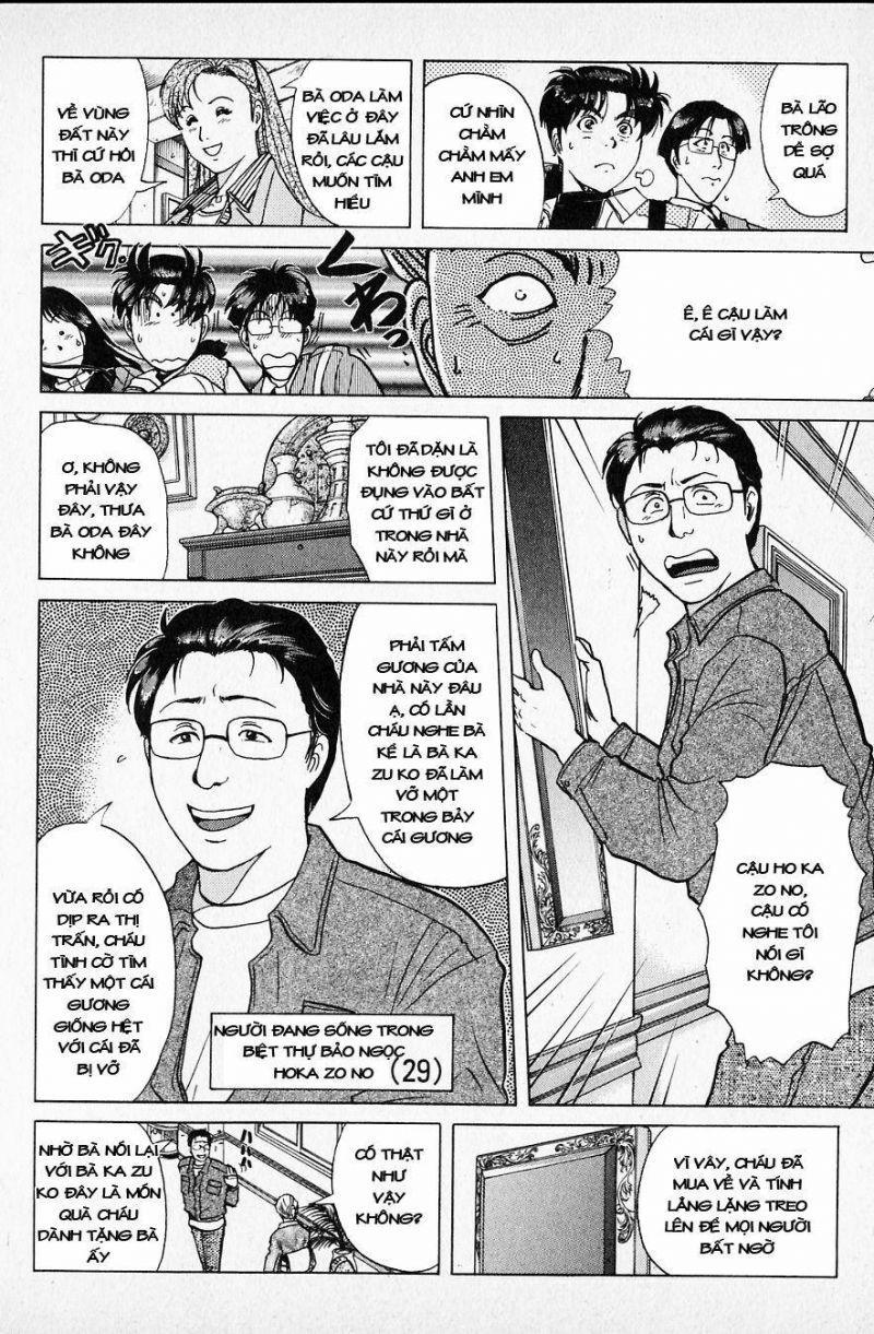 thám tử kindaichi (bản đẹp) chapter 1802 8