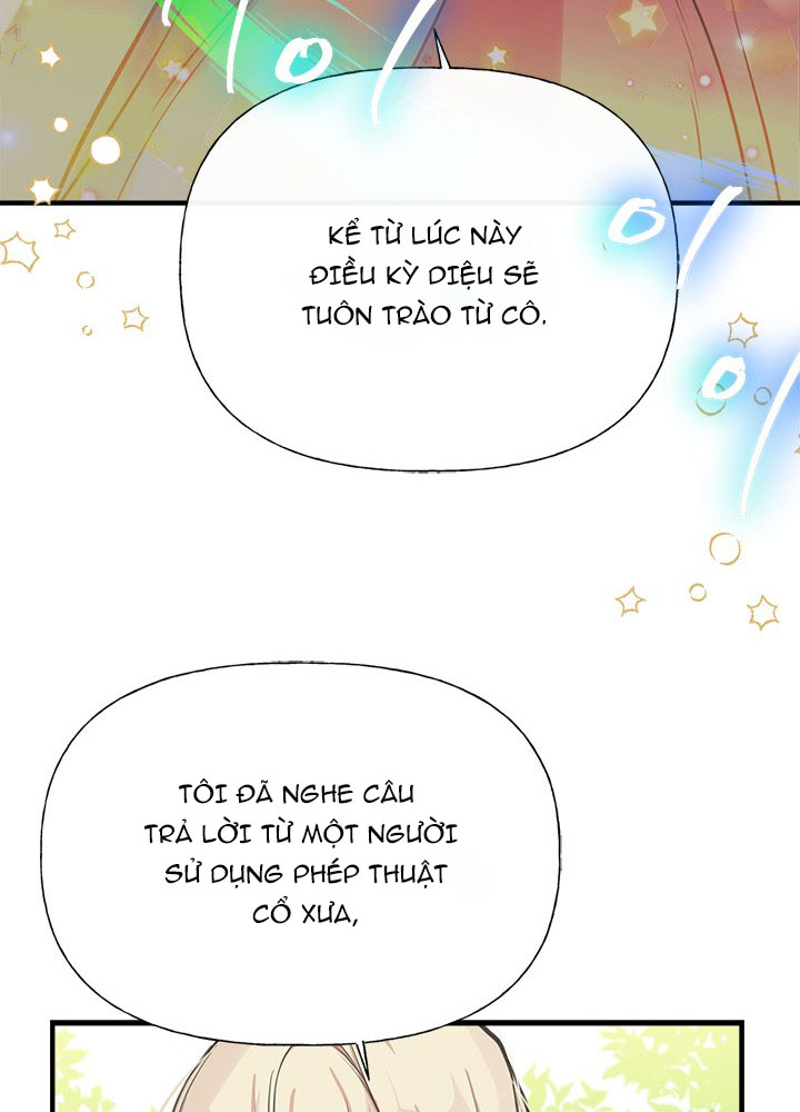 chị tôi đã nhặt về một nam chính quyến rũ chapter 52 71