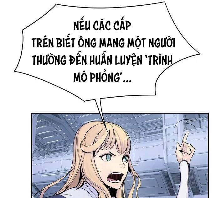 băng tâm kỵ sĩ chapter 2.5 51