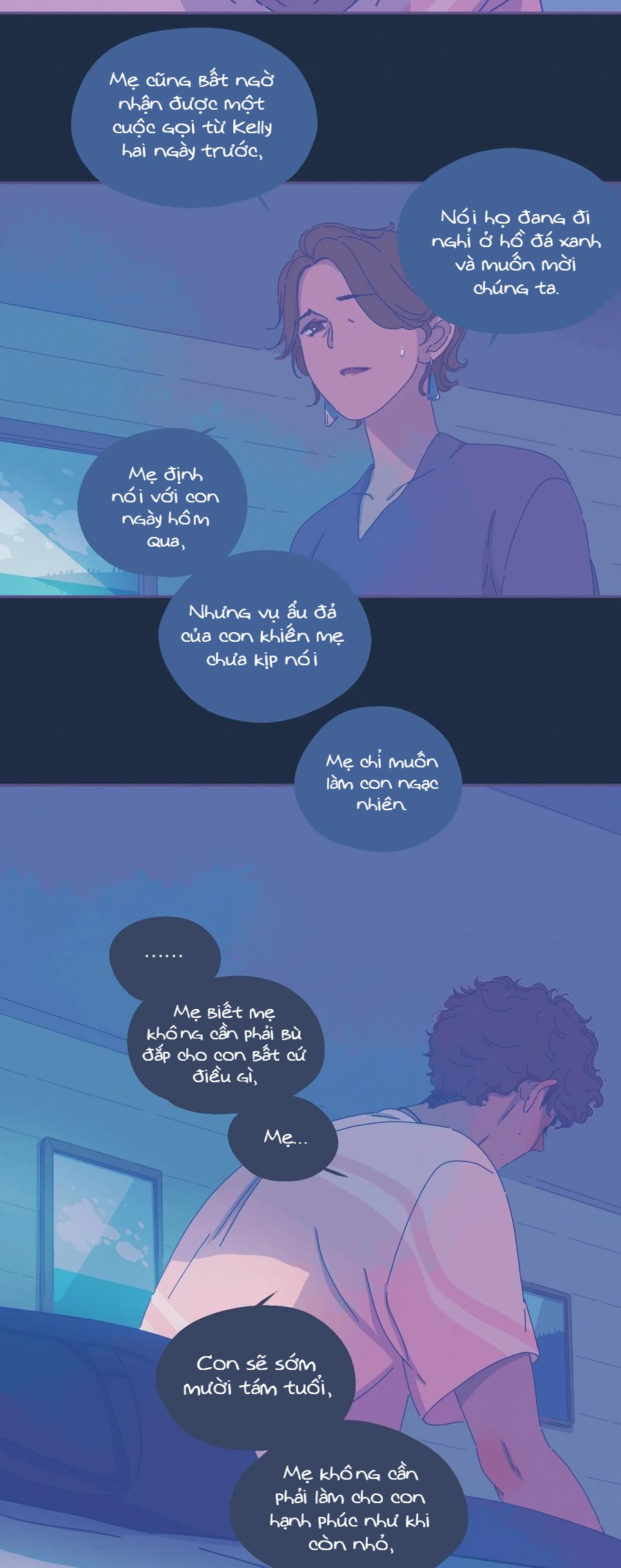 p.s.tớ đợi cậu bên hồ chapter 7 22