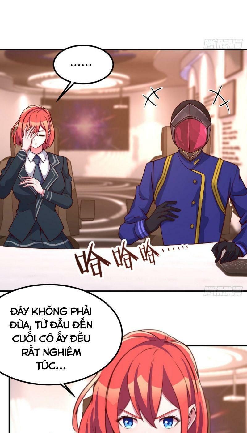 thiên tứ thức tỉnh chapter 34 17