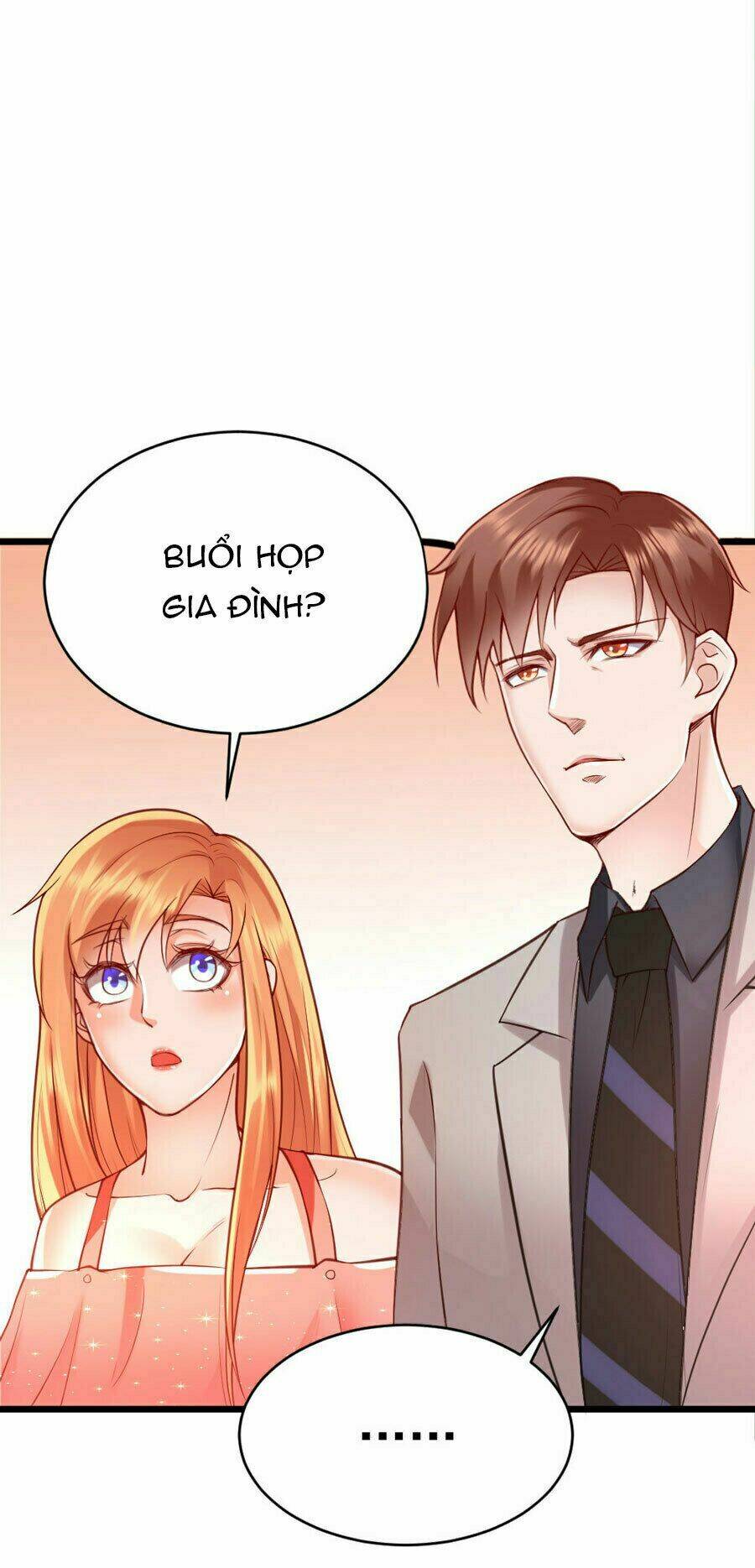 tiểu bạch điềm thê của long thiếu chapter 15 23