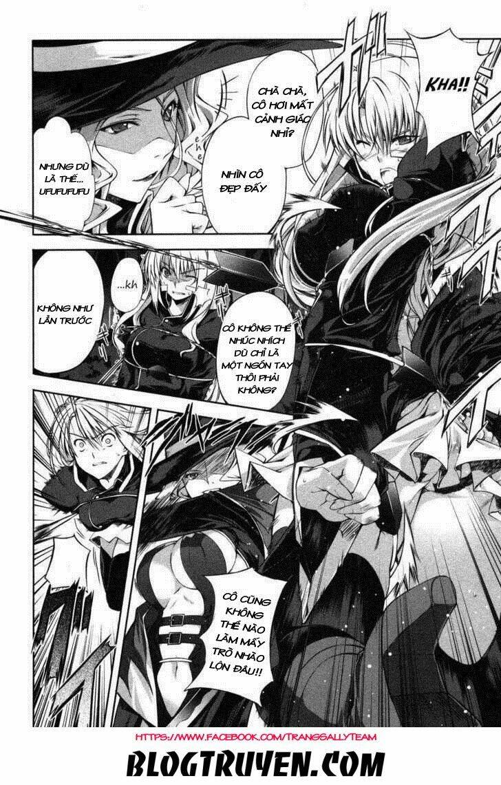 mondlicht (ánh trăng) chapter 4 22