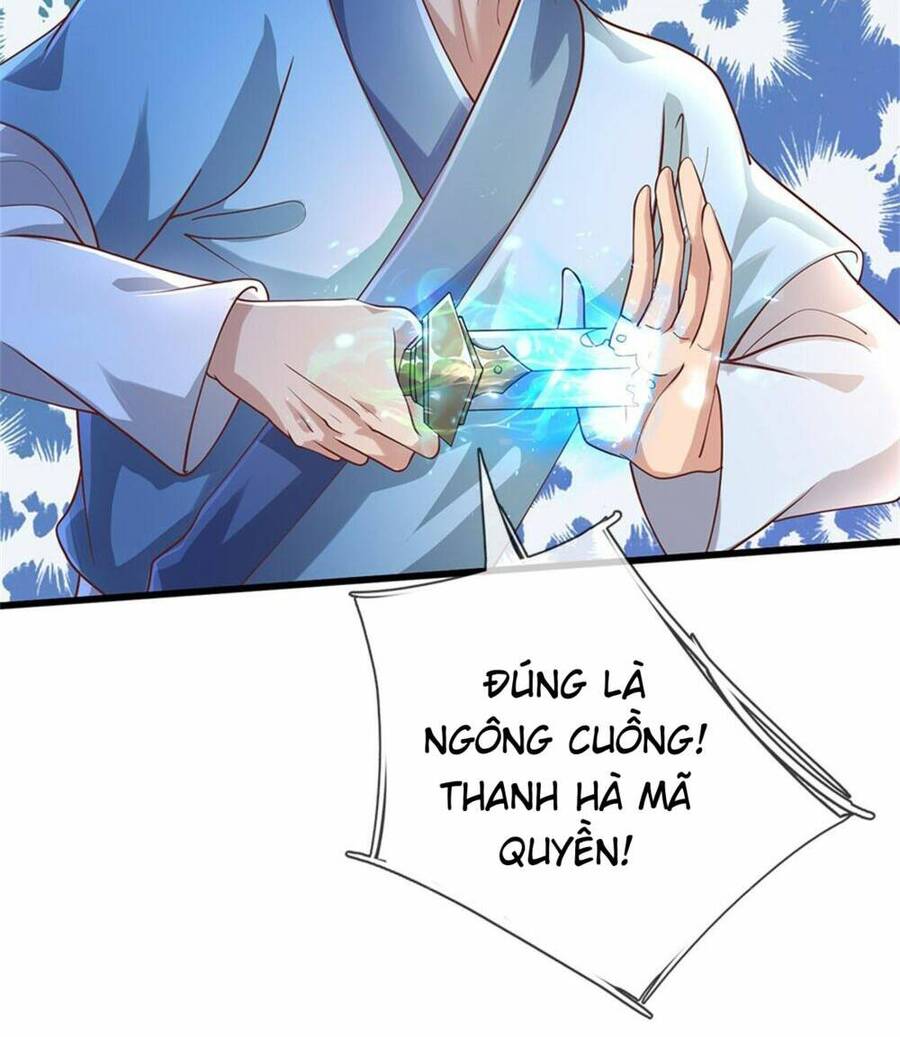 ta có thể nuốt chửng mọi thứ chapter 6 10