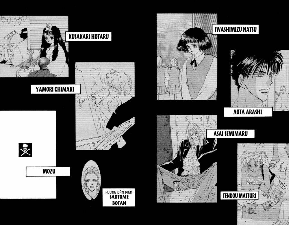 7 mầm sống chapter 5 56