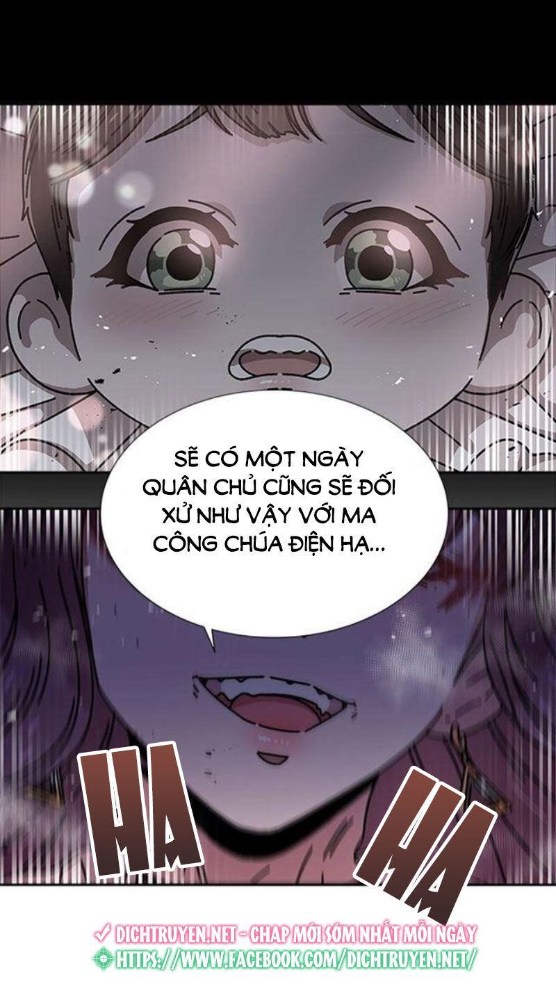 con gái bảo bối của ma vương chapter 39 20