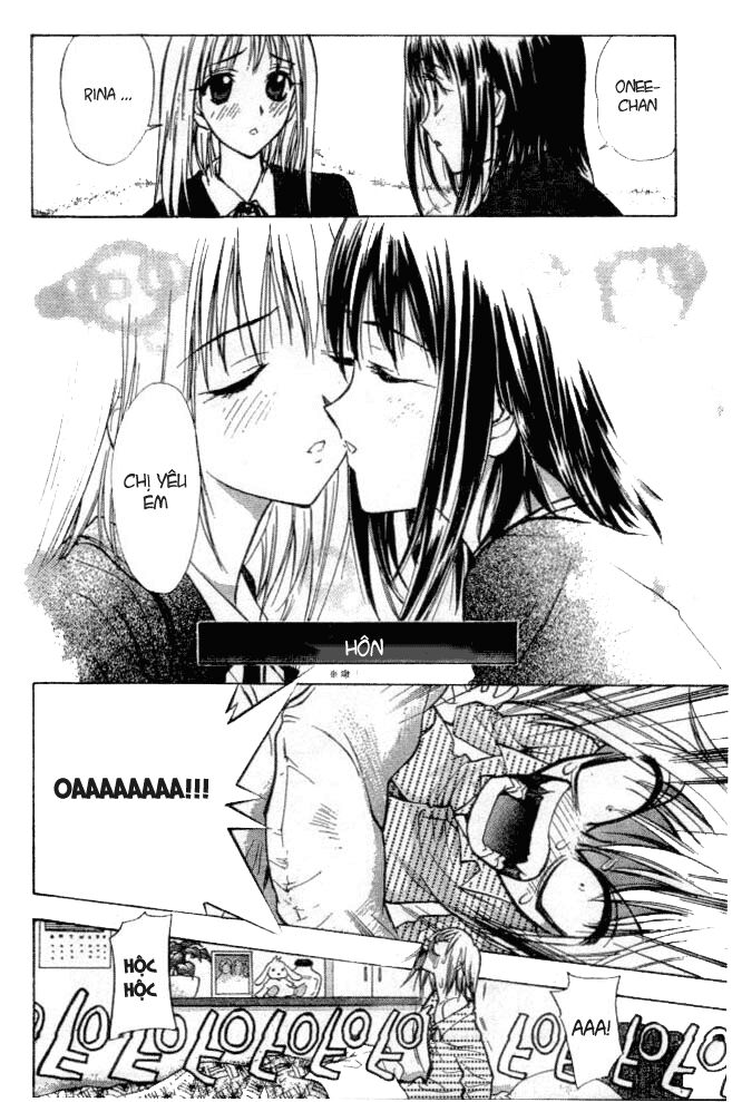 pretty face chapter 3 2