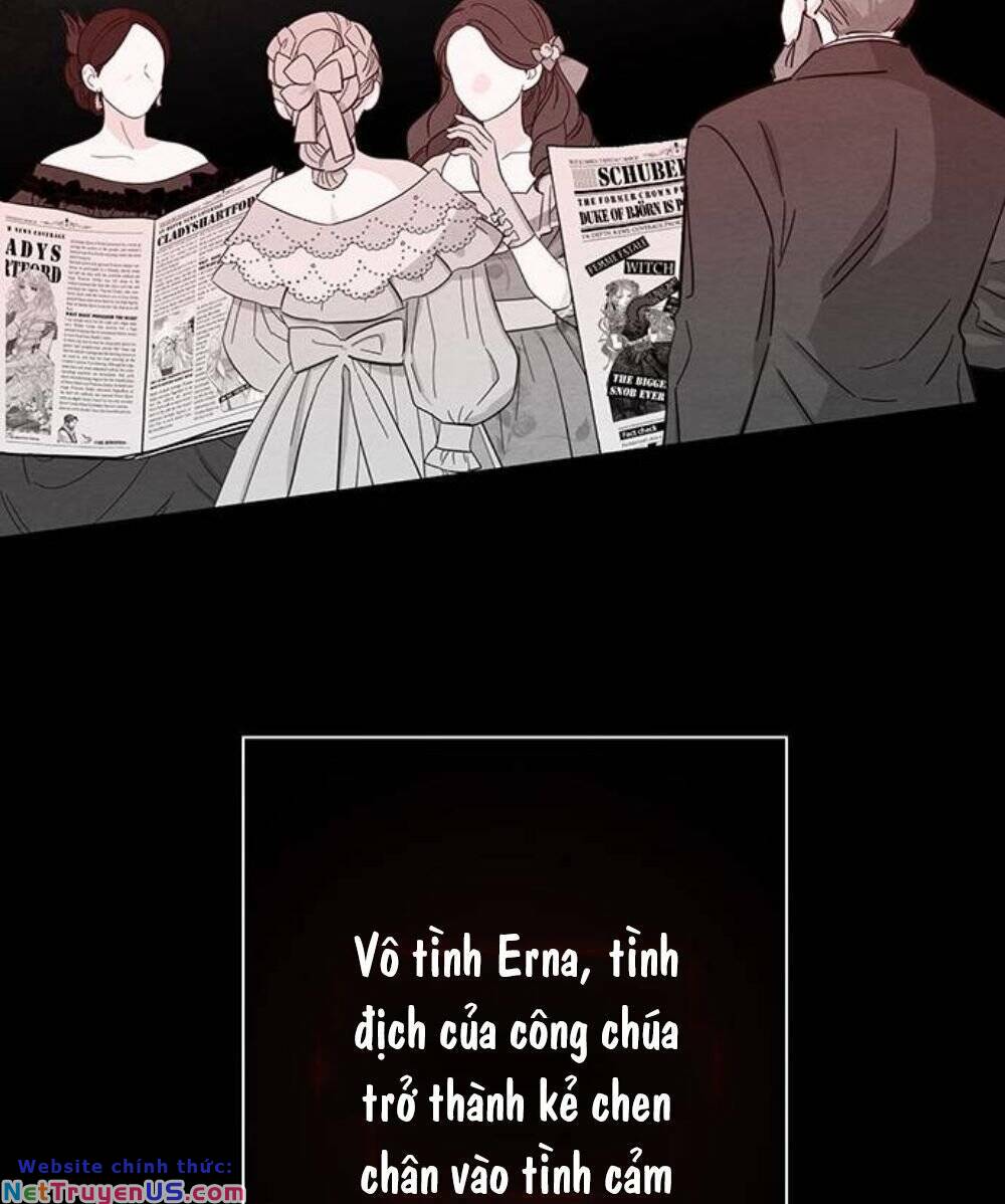 Hoàng Tử Rắc Rối chapter 26.2 14