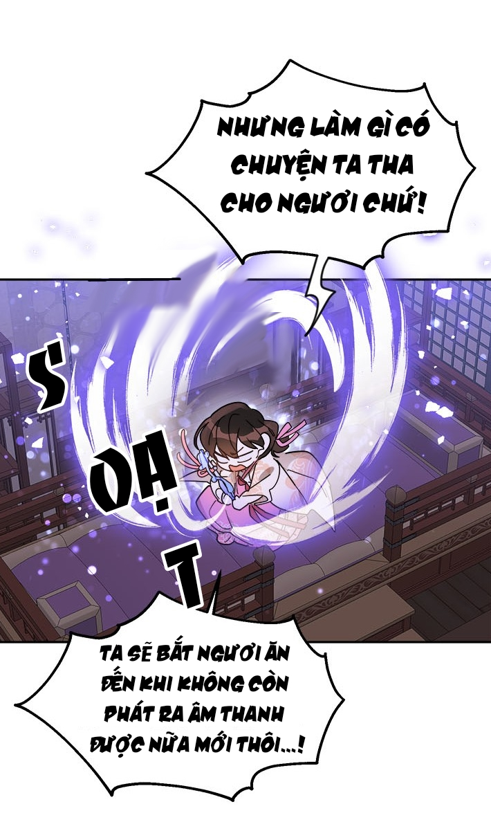 con gái bảo bối của boss phản diện chapter 9 37