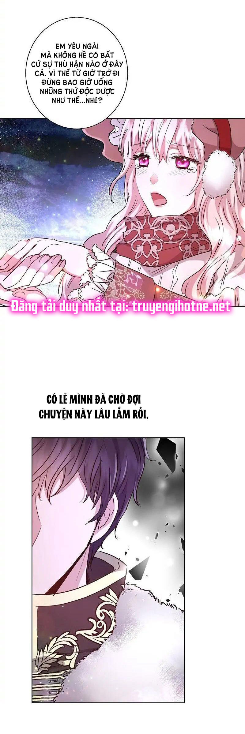 5500 sắc thái của quỷ vương chapter 43.2 20