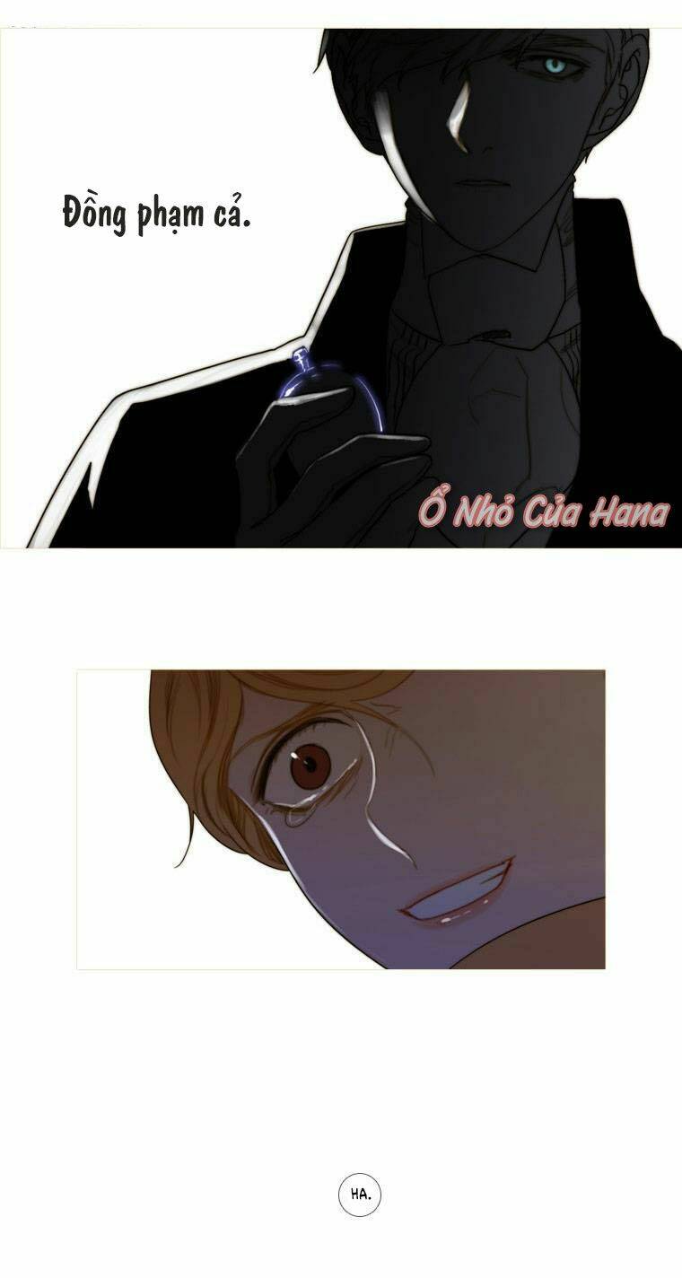 the pale horse chapter 11 43