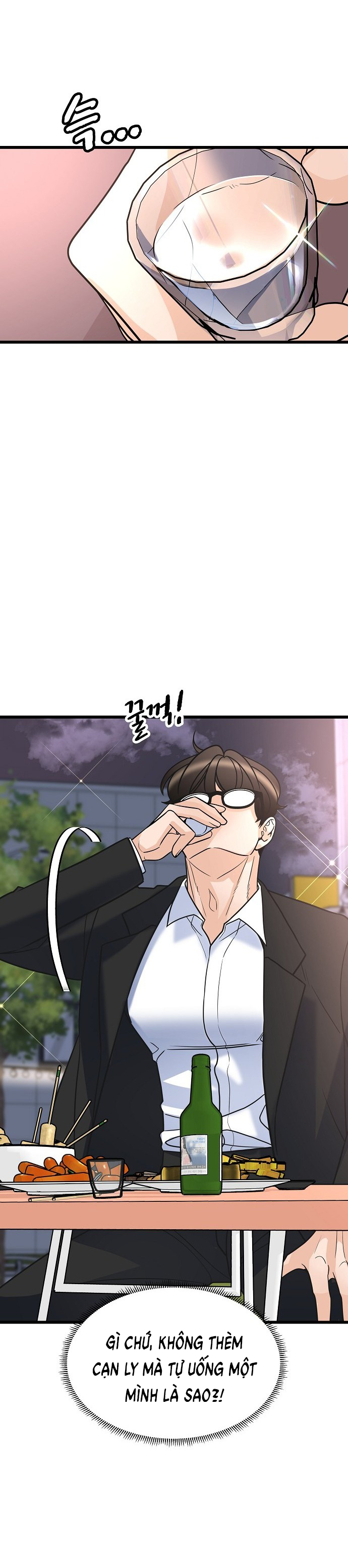 random target - mục tiêu ngẫu nhiên chapter 10.2 39