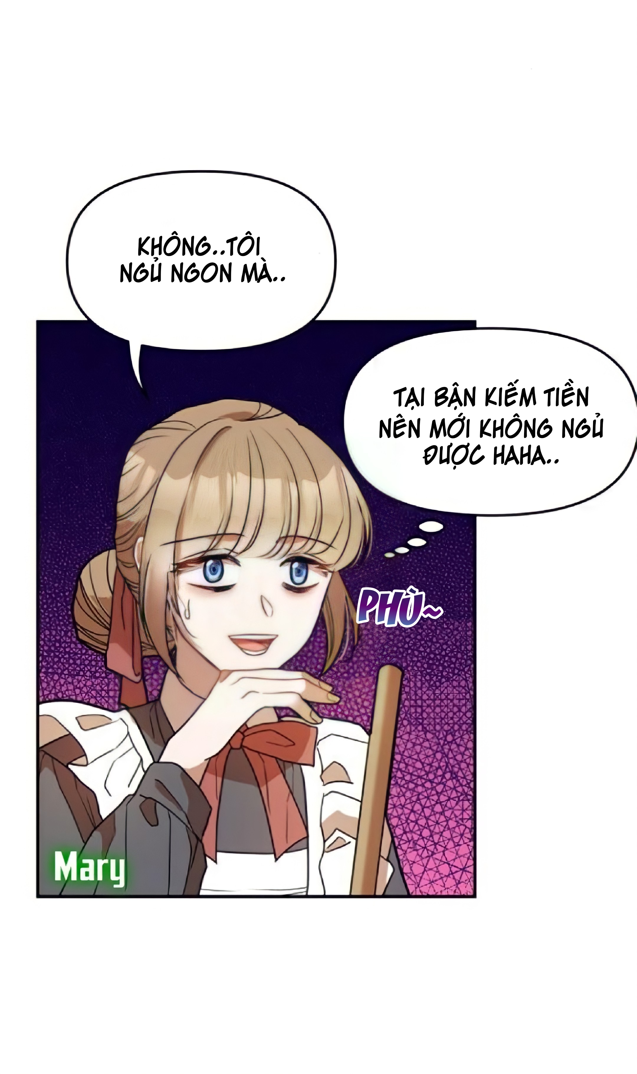 truyện tranh lãng mạn của ropan bing chapter 11 33