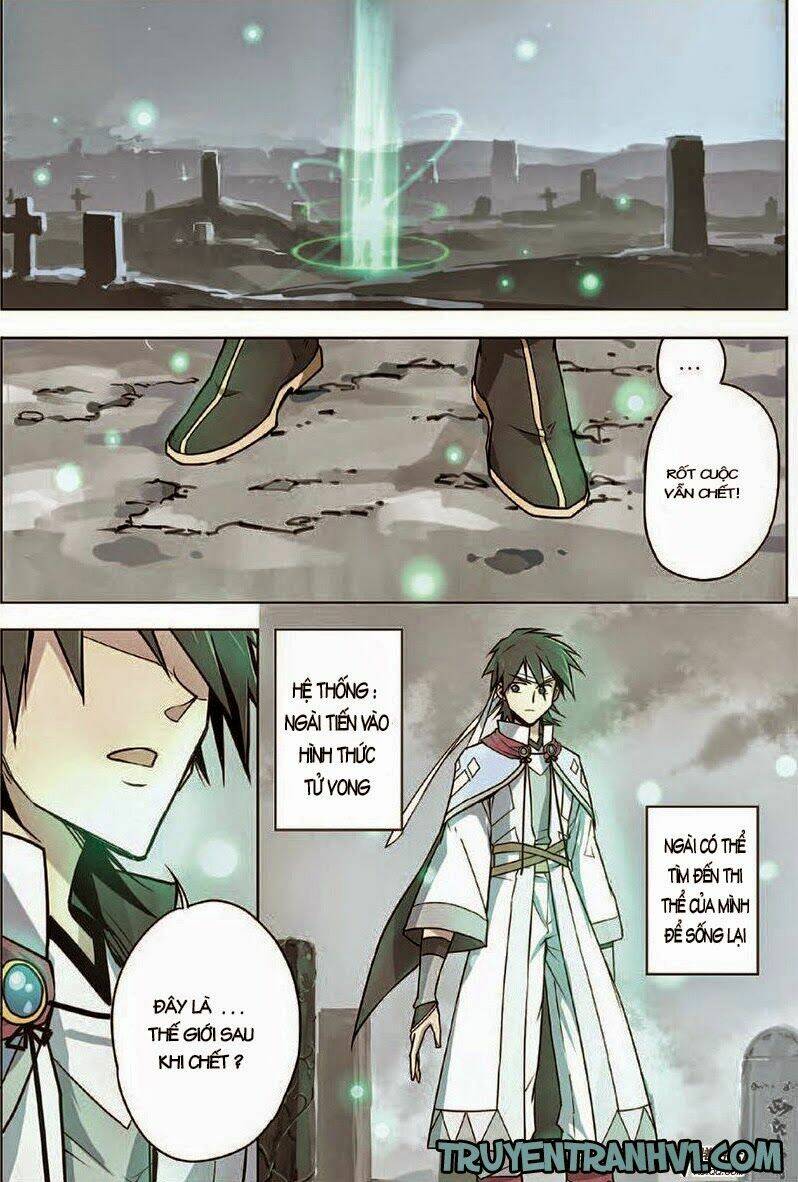 trảm long chapter 3.3 7