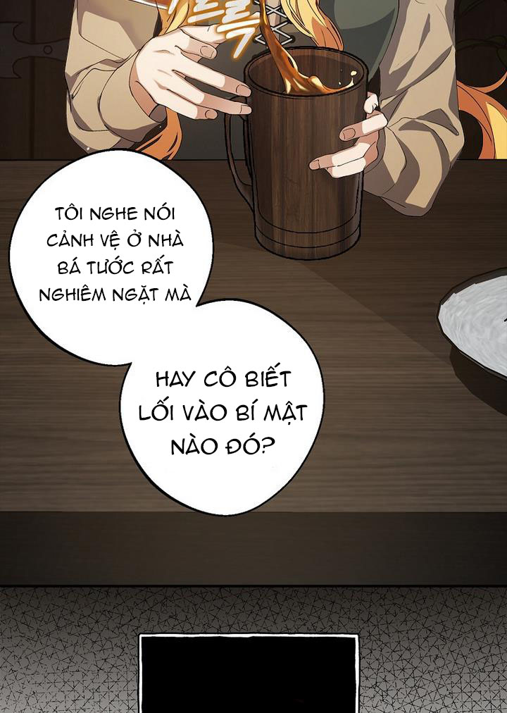 nam chính đang cản đường tôi chapter 6 20