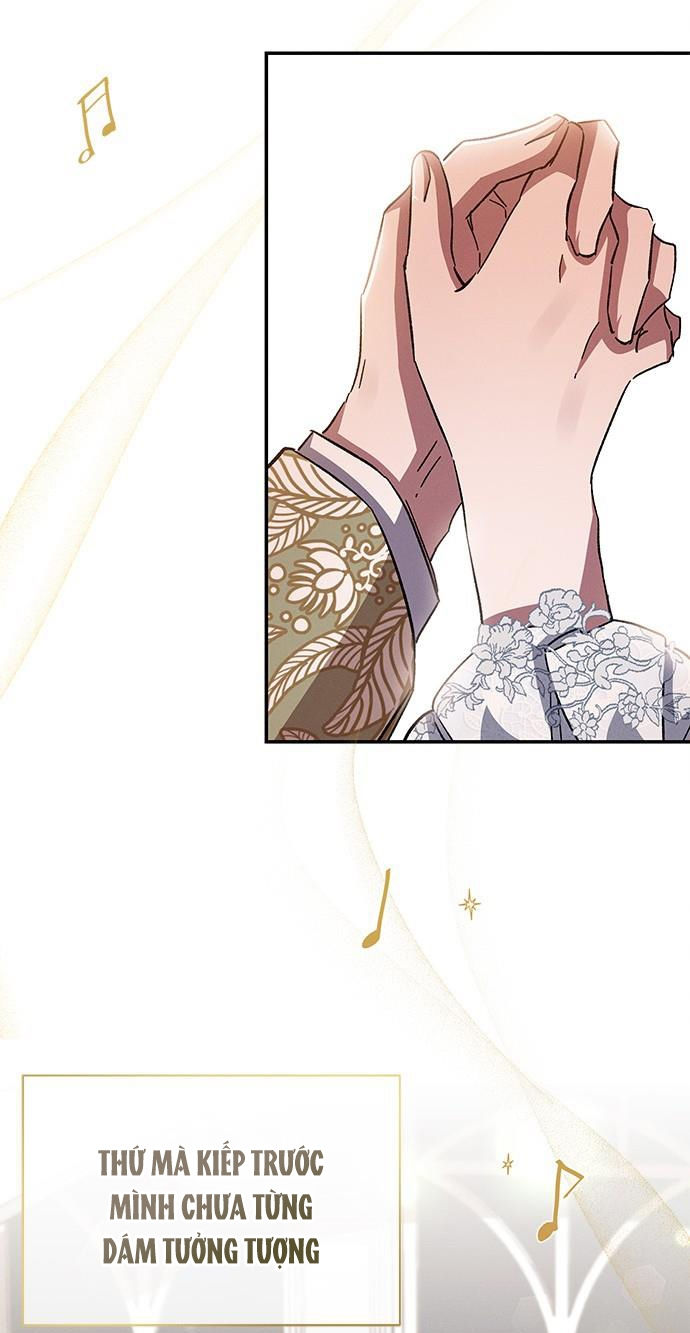 ôi kẻ thù không đội trời chung thân ái của tôi chapter 25.1 31