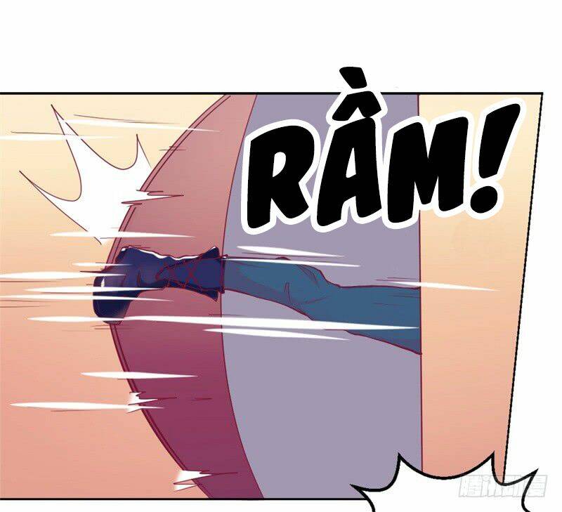 ngạo kiều tổng tài sủng điềm thê chapter 8 19