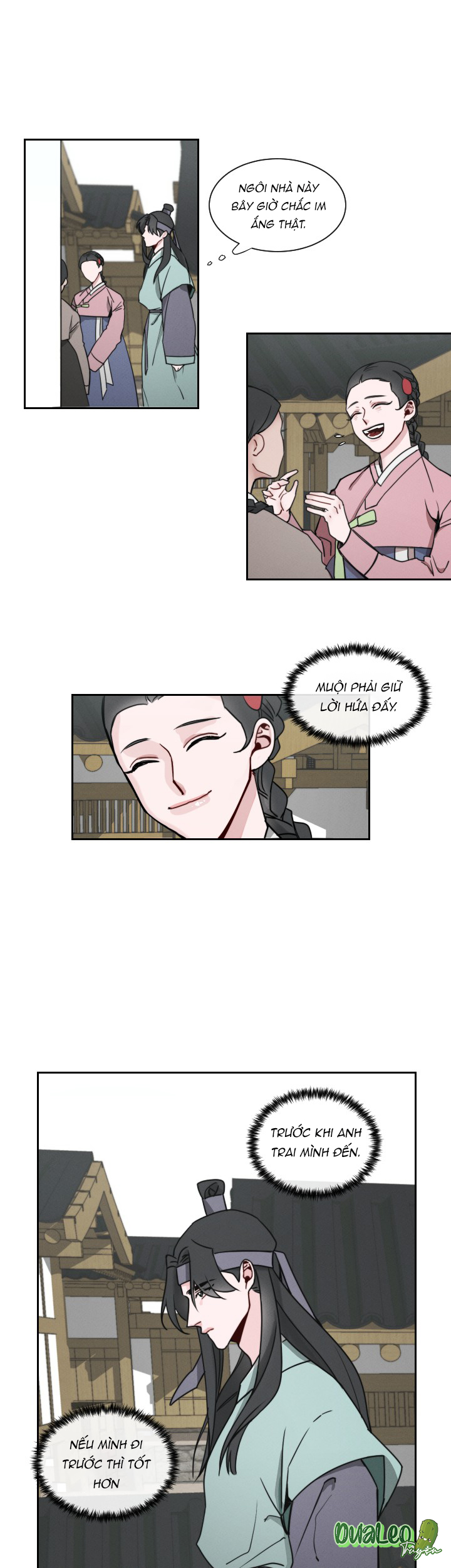 shinsujeon chapter 2 4