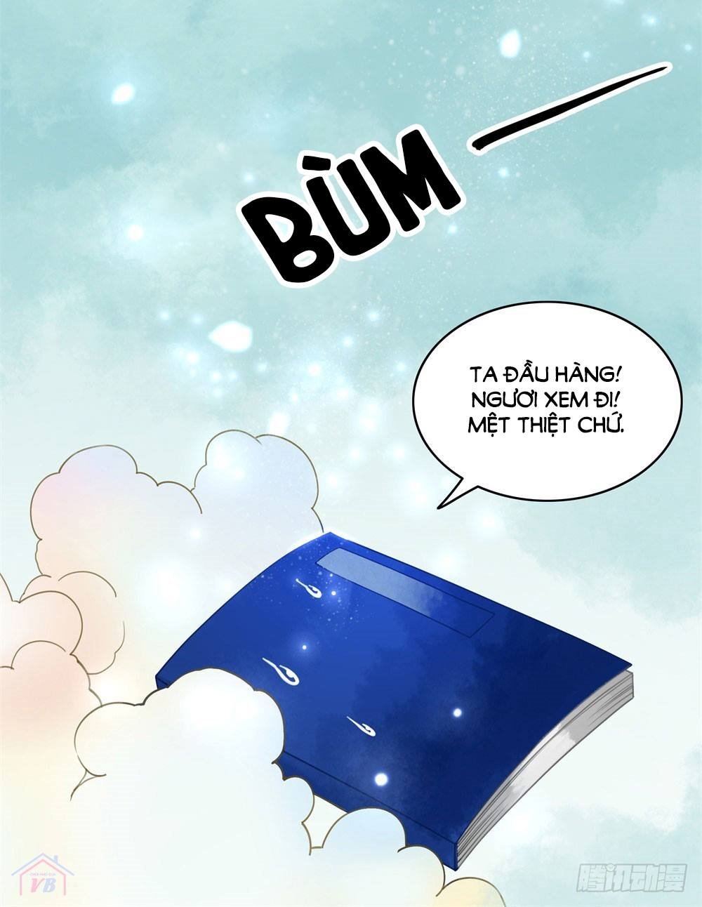 gay rồi! cái đó thành tinh rồi chapter 26 6