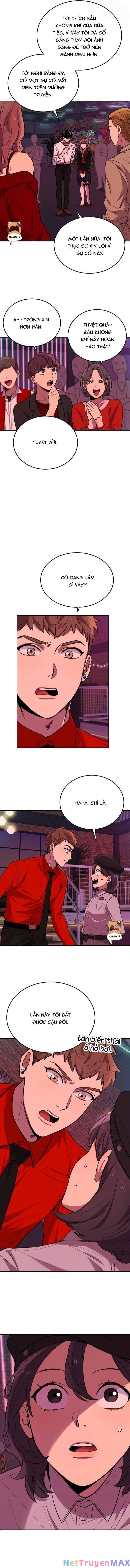 trên đời này không có ai ngu ngốc như thế chapter 8 7