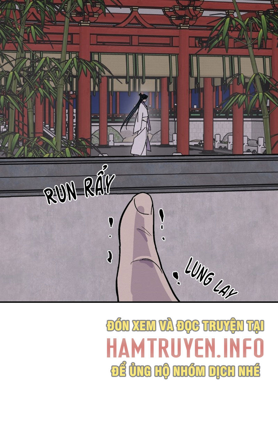 scandal đại công chúa chapter 3 41
