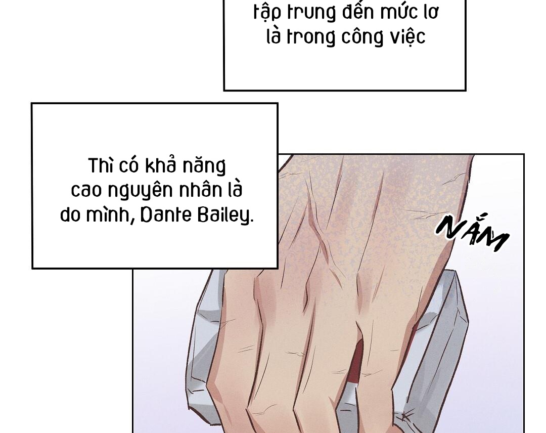 đại úy lãng mạn thân yêu của tôi chapter 27 78