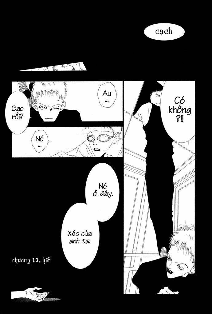 k no souretsu chapter 10 33