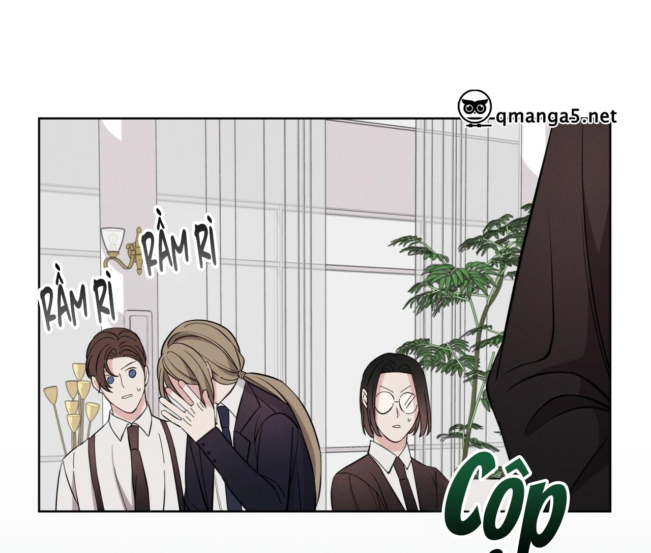 luân đôn trong màn đêm chapter 5 41