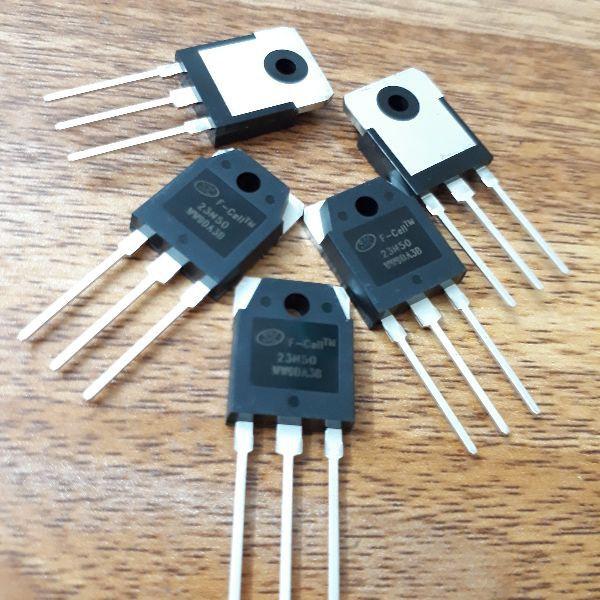 23N50 mới chính hãng - Combo bộ 10 sò 23N50 Sland mới