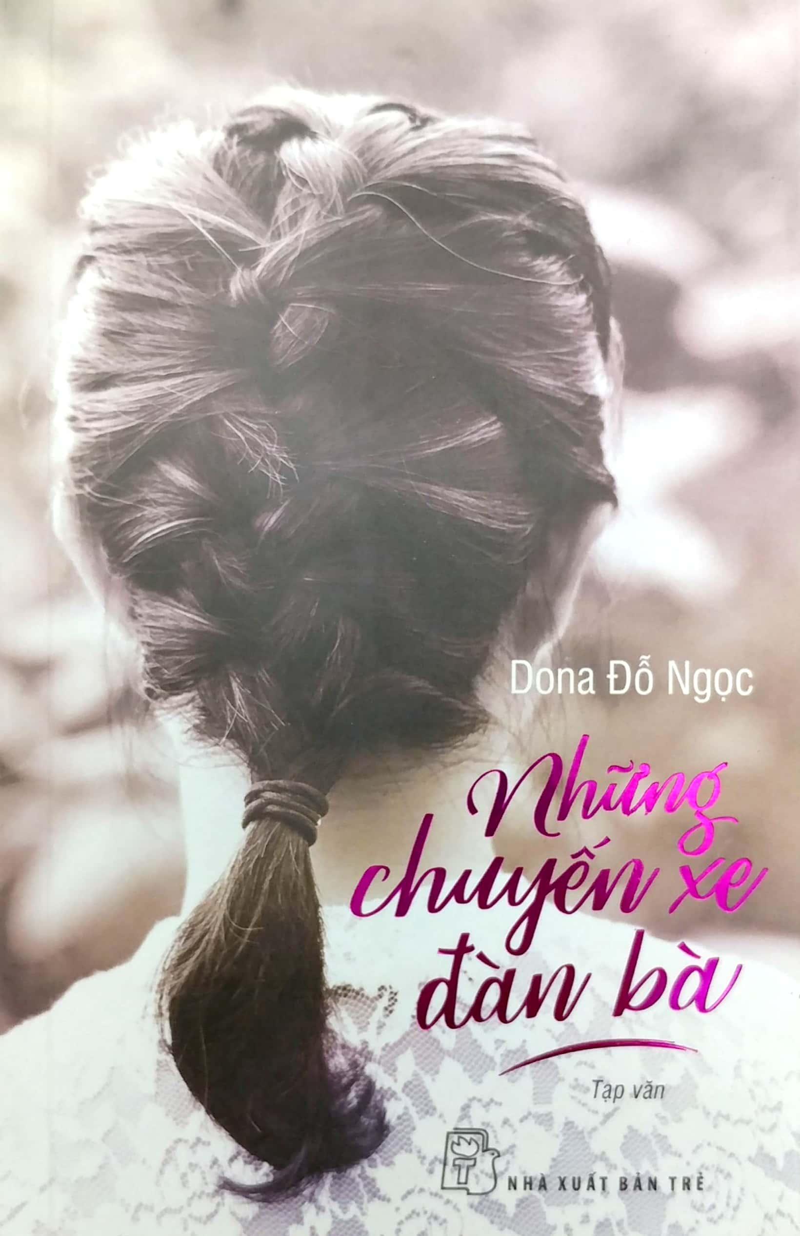 Những Chuyến Xe Đàn Bà
