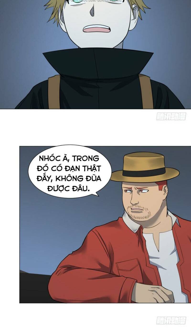 danh sách kẻ phản diện chapter 42 22