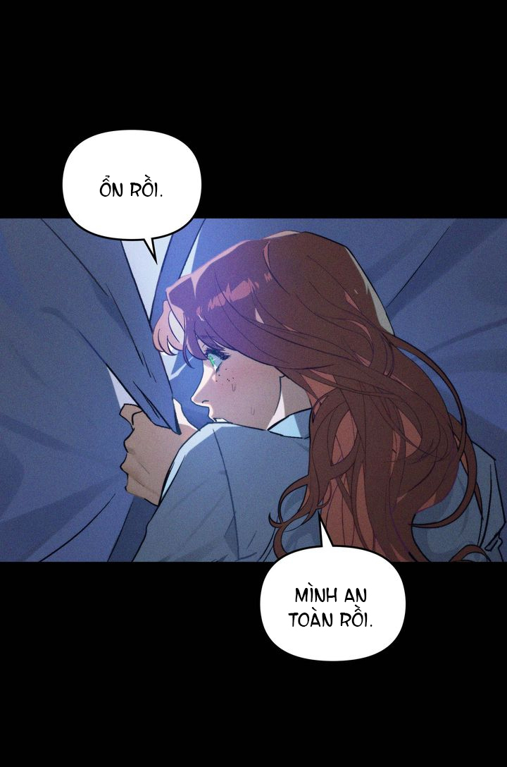 Rơi Vào Nguy Hiểm chapter 3.2 - Trang 28