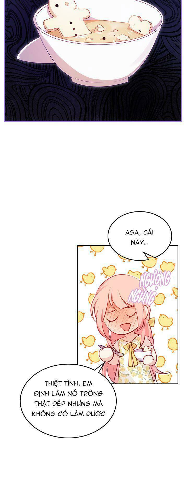 công chúa phản diện muốn ở trong ngôi nhà bánh quy chapter 17 44