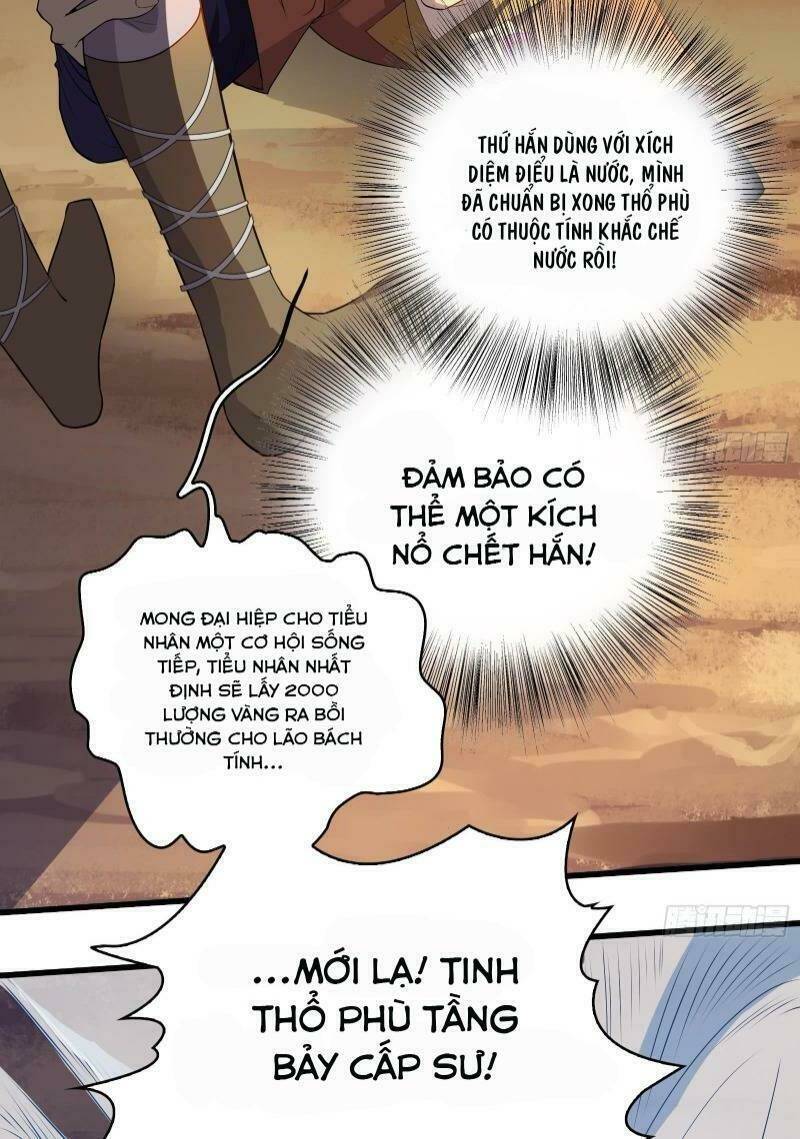 thiên mệnh long thần chapter 17 30