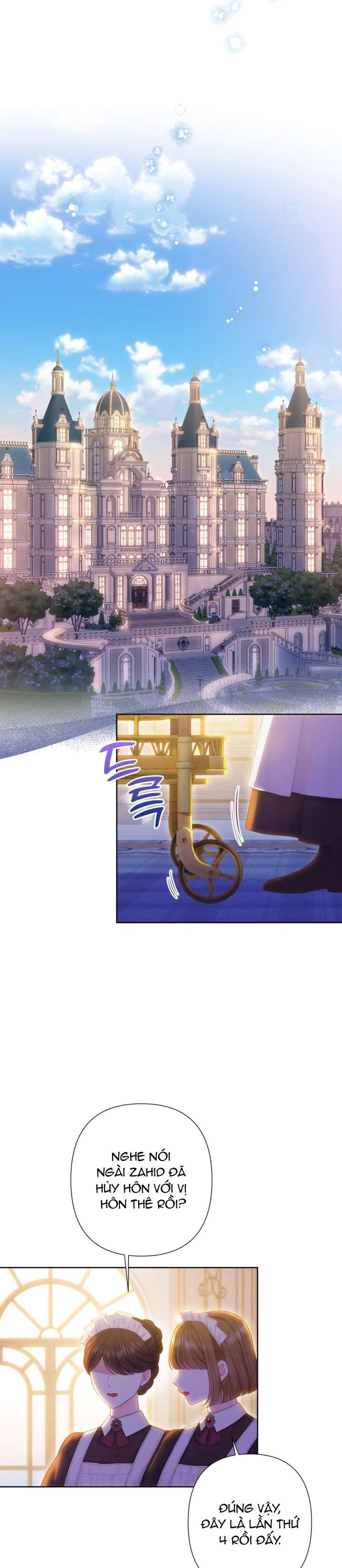 anh trai mạnh nhất của tôi đã mất trí nhớ chapter 5 30