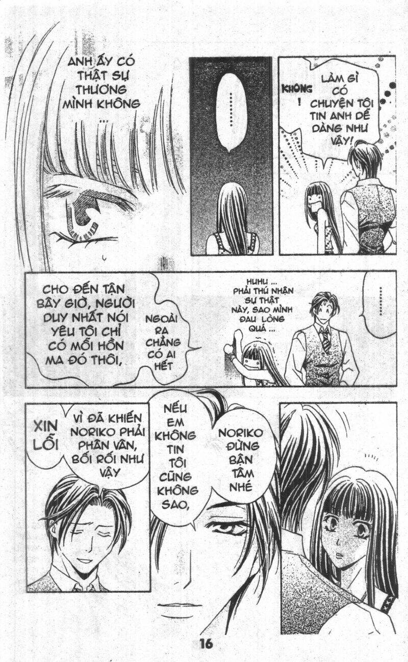 bông hoa bí ẩn chapter 5 16