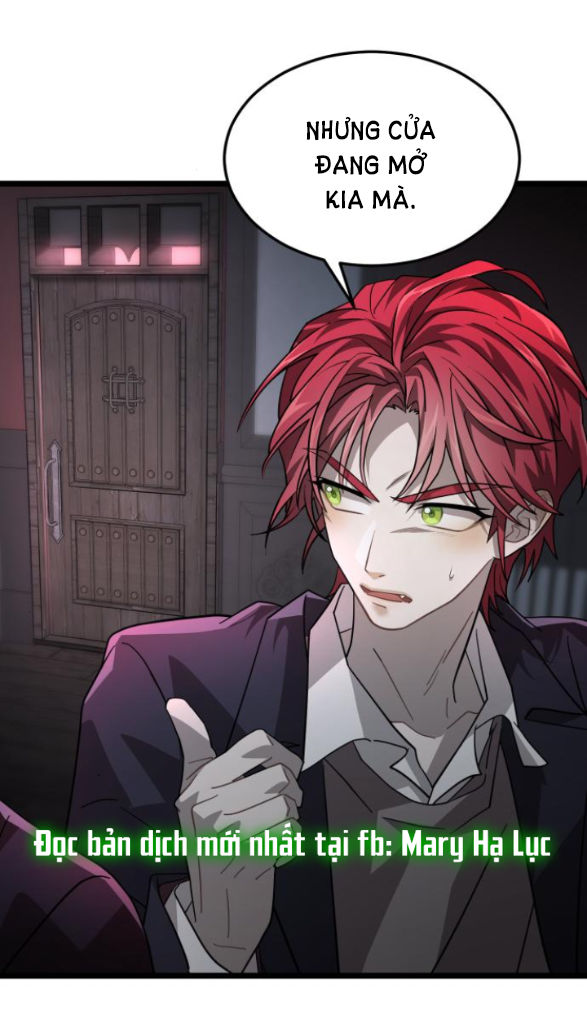 dark moon - tế đàn ánh trăng chapter 36.1 22