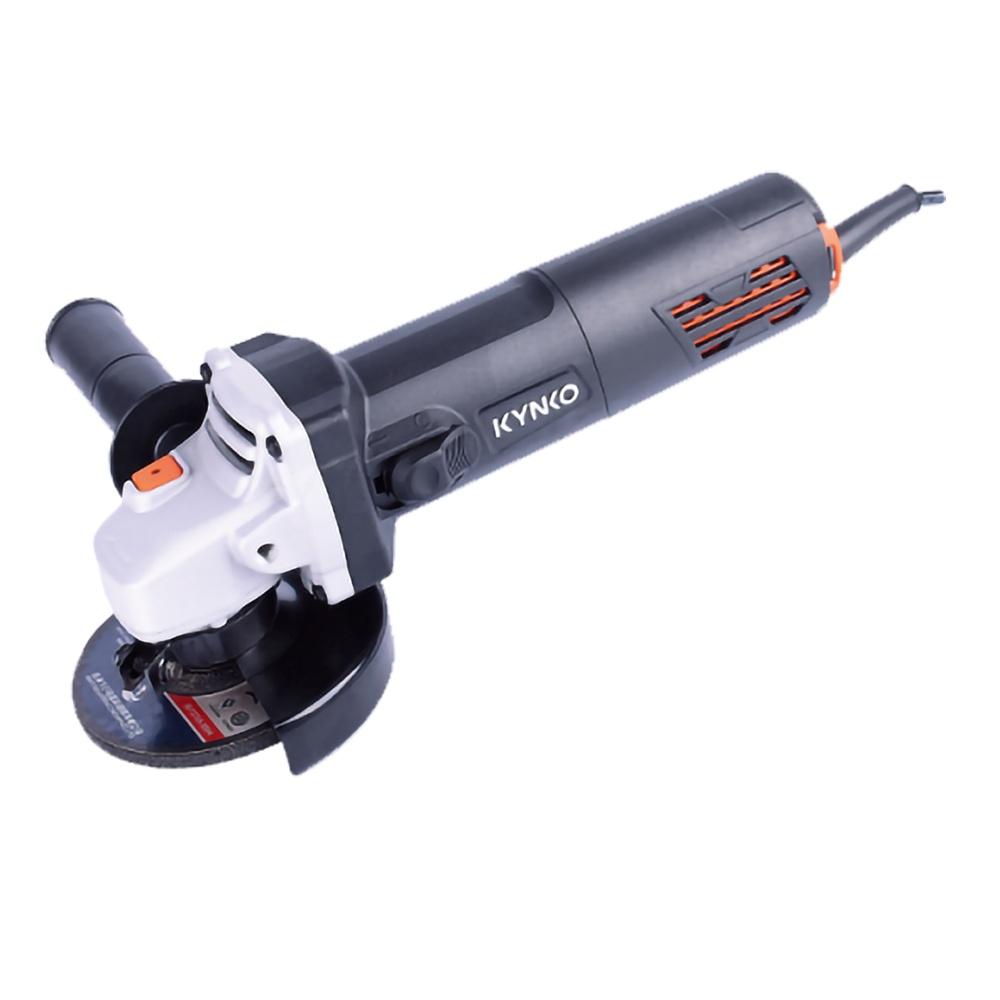 Máy mài góc cầm tay chính hãng Kynko S1M-KD69-100 Công tắc cạnh, có chiết áp giá tốt