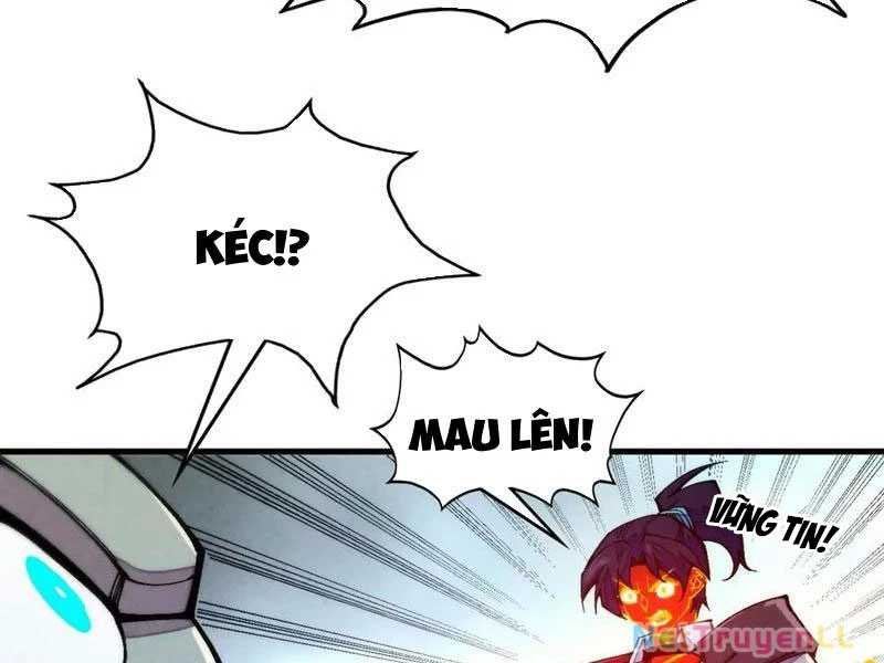 vạn cổ chí tôn chapter 327 521